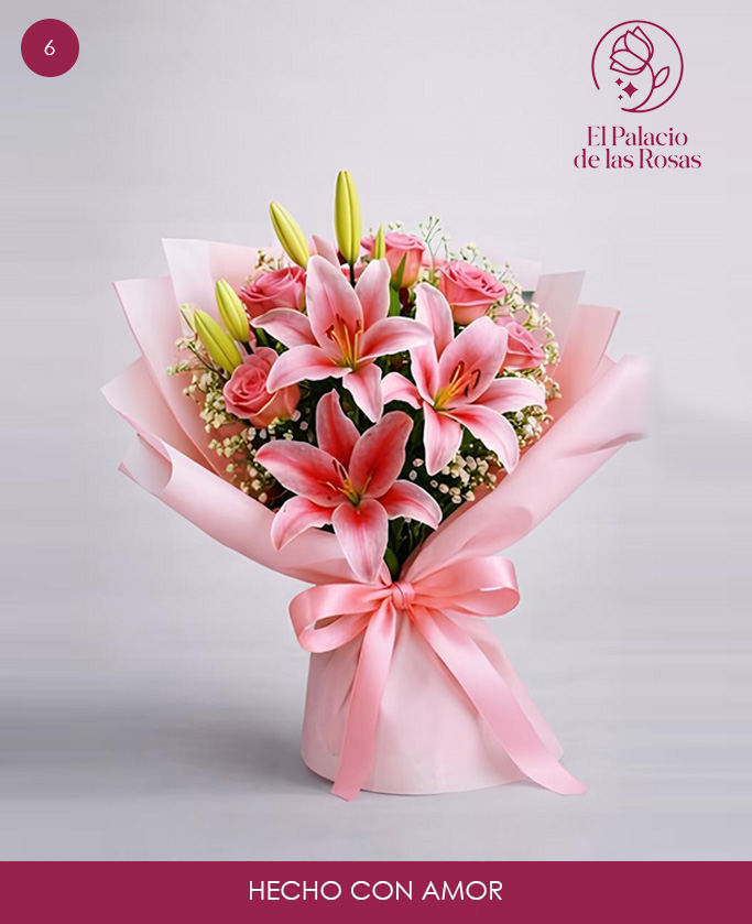 arreglos florales de cumpleaños