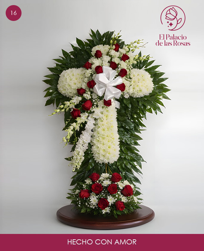 arreglos florales de el palacio de las rosas
